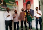 Mitra-Polisi--Cipta-Kondisi-Jelang-Pilkada-2020,-Kapolres-Belu-Kembali-Silahturahmi-ke-Pimpinan-Parpol-di-kabupaten-Belu