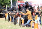 Dekatkan-Hubungan-Emosional-Antara-Polri-dan-Insan-Pers,-Polda-NTT-Gelar-Lomba-Menembak-Meriahkan-Hari-Bhayangkara-ke-76