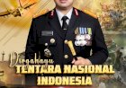 Kapolda-NTT-Ucapkan-Dirgahayu-TNI-ke-80:-Sinergi-TNI-Polri-untuk-Indonesia-Maju