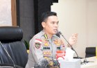 Kapolda-NTT-Irjen-Pol-Dr.-Rudi-Darmoko-Mutasi-Ratusan-Personel,-Langkah-Penyegaran-Organisasi