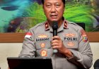 Wakapolda-NTT-Pimpin-Konferensi-Pers:-Kasus-Pembunuhan-Terencana-Sebastian-Bokol-3-Tahun-Lalu-Terungkap,-7-Pelaku-Ditangkap,-Keadilan-Segera-Tegak