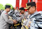 Komisi-III-DPR-RI-Apresiasi-Kinerja-Kapolda-NTT:-Perkuat-Layanan-hingga-Pelosok-dengan-20-Motor-Bhabinkamtibmas-​