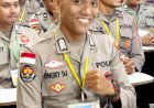 Bripka-Ongky-Djami-Personel-Humas-Polresta-Kupang-Kota-Raih-Peringkat-2-Seleksi-SIP-55-dan-56-Tahun-2026