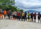 Polda-NTT-Resmi-Tutup-Pencarian-Nelayan-Hilang-di-Flotim,-Keluarga-Terima-dengan-Ikhlas