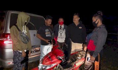 Bersinergi,-Polres-Sumba-Barat-&-Sumba-Barat-Daya-Berhasil-Amankan-2-DPO-Curanmor-‎