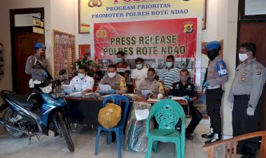 Diungkap-Dalam-6-Hari,-Kasus-Pembunuhan-Nusakdale-Direlease-Kapolres