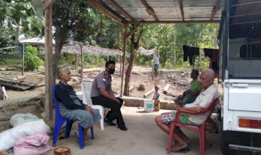 Satwil--Brigpol-Jack-Berharap-Warga-Binaannya-Ikuti-Anjuran-Pemerintah-dan-Kompak-Walau-Jaga-Jarak