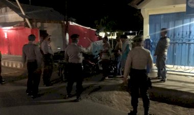 Cegah-Peningkatan-Penyebaran-Covid-19,-Tim-Satgas-Aman-Nusa-ll-Gelar-Patroli-Diologis