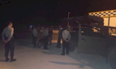 Polres-Rote-Ndao-Gelar-Patoli-Imbau-Pencegahan-Covid---19