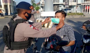 Tim-Gabungan-Gugus-Tugas-Covid-19-Sumba-Timur,-Lakukan-Penertiban-Pengunaan-Masker