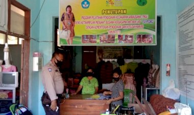 Bhabinkamtibmas-Kelurahan-Imbau-Pemilik-Usaha-Sediakan-Tempat-Cuci-Tangan