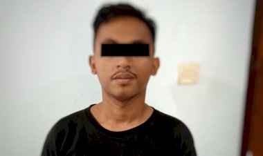 Penyidik-Subdit-V-Ditreskrimsus-Polda-NTT-Segera-Limpahkan-Berkas-Perkara-dan-Tersangka-Kasus-Pornografi-ke-Kejari-Kupang