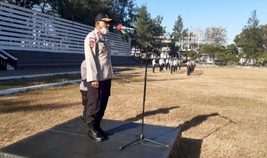 Wakapolda-NTT-:-Tingkatkan-Profesionalisme-Dalam-Pelaksanaan-Tugas