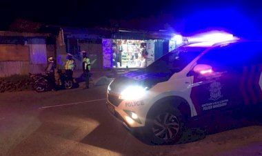Piket-Lantas-Lakukan-Patroli-Dan-Berikan-Himbauan-Kepada-Masyarakat