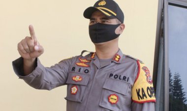 Kapolres-Ngada:-Polisi-Siap-Amankan-Pelaksanaan-Pilkada-Ngada-2020