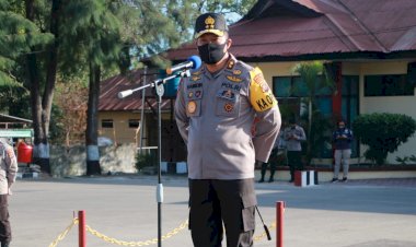 Lepas-Siswa-SIP-Angkatan-49,-Kapolda-NTT-Ingatkan-Tetap-Jaga-Kesehatan