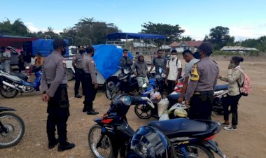 Kapolsek-Biboki-Anleu-Imbau-Warga-Untuk-Selalu-taati-Protokol-Covid-19