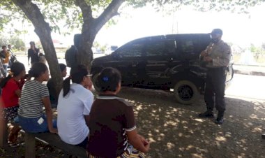 AIPDA-MARTIN-Imbau-Warga-Untuk-terapkan-protokol-kesehatan-di-masa-menuju-new-normal