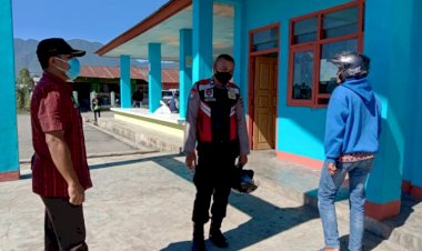 Covid---19-Masih-ada,-Sat-Samapta-Polres-Manggarai-Terus-Imbau-Masyarakat-Manggarai