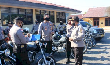 Kapolres-Alor-Cek-Ranmor-Bhabinkamtibmas