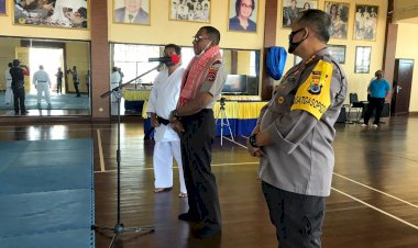 Wakapolda-NTT-Berkunjung-Ke-Hombu-Dojo-Shoto-Kai-Kupang