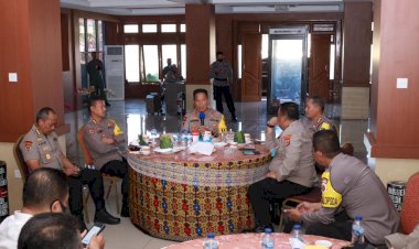 Kapolda-NTT-Pimpin-Rapat-Persiapan-Pengamanan-Pilkada-Serentak-2020-dan-Agenda-G20-dan-ASEAN-Summit-2023