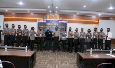 Bidhumas-Polda-NTT-Gelar-Rakernis-Strategi-Manejemen-Kehumasan-T.A.-2020