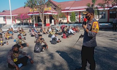 Kapolres-buka-pemeriksaan-administrasi-awal-penerimaan-Bintara-Polri-T.A-2020