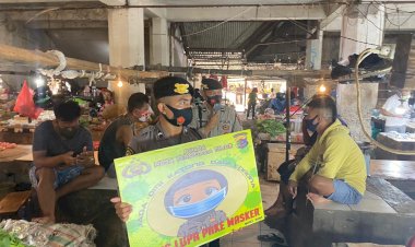 Satgas-Penanggulangan-Covid-19-Polda-NTT-Beri-Imbauan-kepada-Masyarakat-di-Kota-Kupang