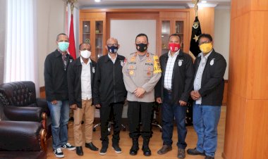 Kapolda-NTT-Terima-Kunjungan-Silaturahmi-Pengurus-Kaum-Bapak-Sinode-GMIT