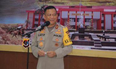 Jalin-Silaturahmi,-Kapolda-NTT-Coffee-Morning-dengan-PP-Polri,-KBPP-Polri-dan-Senkom-Mitra-Polri