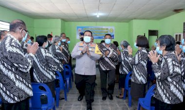 Wakapolda-NTT-Silaturahmi-Dengan-PP-Polri-dan-KBPP-Polri-NTT