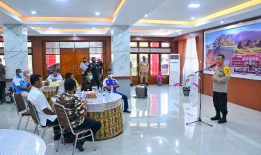 Bangun-Sinergitas,-Kapolda-NTT-Silaturahmi-dengan-Pimpinan-Ormas-di-NTT