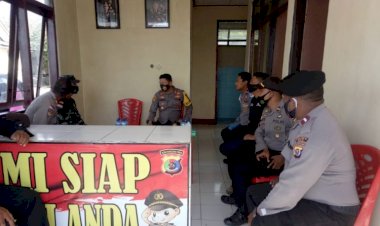 Kunjungan-Kerja,-Kapolres-Belu-Minta-Anggota-TNI-Polri-di-Builalu-Jaga-Soliditas-dan-Sinergitas-di-Tapal-batas-RI-RDTL