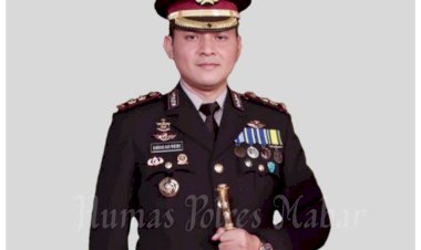 Kapolres-Manggarai-Barat-:-Command-Center-Akan-Dibangun-Di-Labuan-Bajo