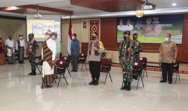 Kapolda-NTT-Bersama-Forkopimda-Ikuti-Upacara-Peringatan-Hari-Sumpah-Pemuda-ke-92-Secara-Virtual