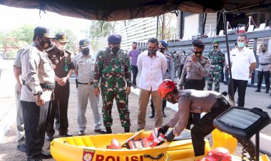 Wakapolda-NTT:-Ini-Merupakan-Momentum-Kesiapan-dalam-Menghadapi-Bencana-Alam