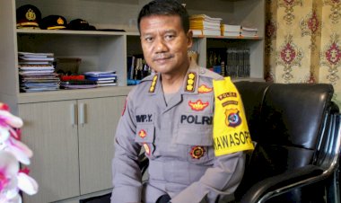 Dumas-di-Polda-NTT,-Irwasda-Polda-NTT-Ucapkan-Terima-Kasih-kepada-Masyarakat-yang-Turut-Mengawasi-Kepolisian