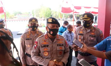 Kapolda-NTT-Tegaskan-224-Siswa-Bintara-Polri-Ikuti-Aturan-dan-Jangan-Lakukan-Pelanggaran