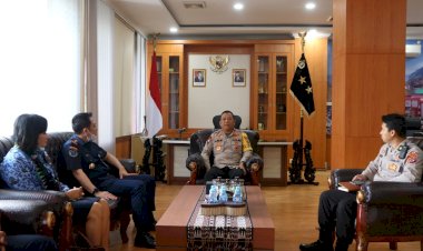 Kapolda-NTT-Sambut-Kunjungan-Silaturahmi-Direktur-Pengawasan-Sumber-Daya-Perikanan-dan-Kelautan-RI
