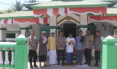 Irwasda-Polda-NTT-Sambangi-Tokoh-Agama-Di-Rote