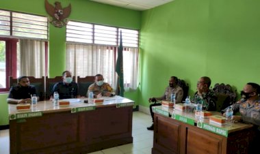 Kapolres-Ende-Hadiri-Rapat-Koordinasi-Terkait-Rencana-Pelaksanaan-Eksekusi-Tanah-Di-Kelurahan-Tanjung