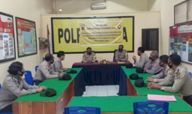 Kapolres-Sikka-Pimpin-Lat-Pra-Ops-Bina-Waspada-Turangga-2020