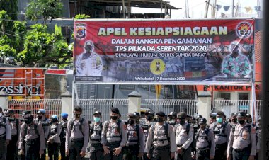 Kapolres-Ajak-Doa-Bersama-Seluruh-Personel-yang-Terlibat-Dalam-Pengamanan-Pilkada-Serentak-2020