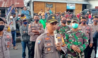 Kapolres-Ngada-Bersama-Dandim-1625/Ngada,-Himbau-Massa-Pendukung-Tidak-Berkumpul-dan-Konvei