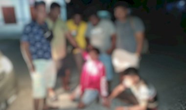 Pelaku-Pengrusakan-dan-Pencurian-Ranmor-di-Malaka-Diamankan-Tim-Jatanras-Polda-NTT