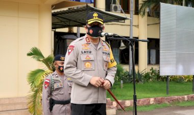 Ini-Arahan-Kapolda-NTT-Saat-Memimpin-Apel-Pagi
