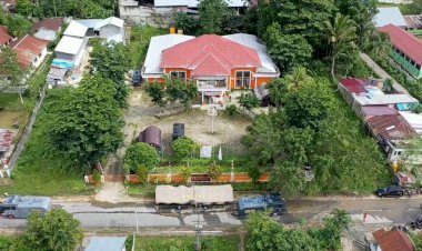 Rapat-Pleno-Berjalan-Aman,-Damai-&-Sehat,-Kapolres-Sumba-Barat-Ucapkan-Terima-Kasih-Kepada-Masyarakat-&-Personel-Gabungan