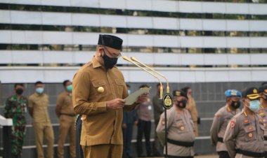 Pimpin-Apel-Gelar-Pasukan-Operasi-Lilin-Turangga-2020,-Gubernur-NTT:-Kedepankan-Kegiatan-Preemtif-dan-Preventif