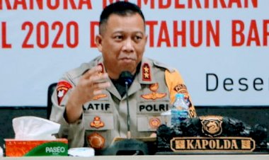 Kapolda-NTT-Perintahkan-Penyidik-Segera-Tuntaskan-Kasus-Korupsi-di-NTT